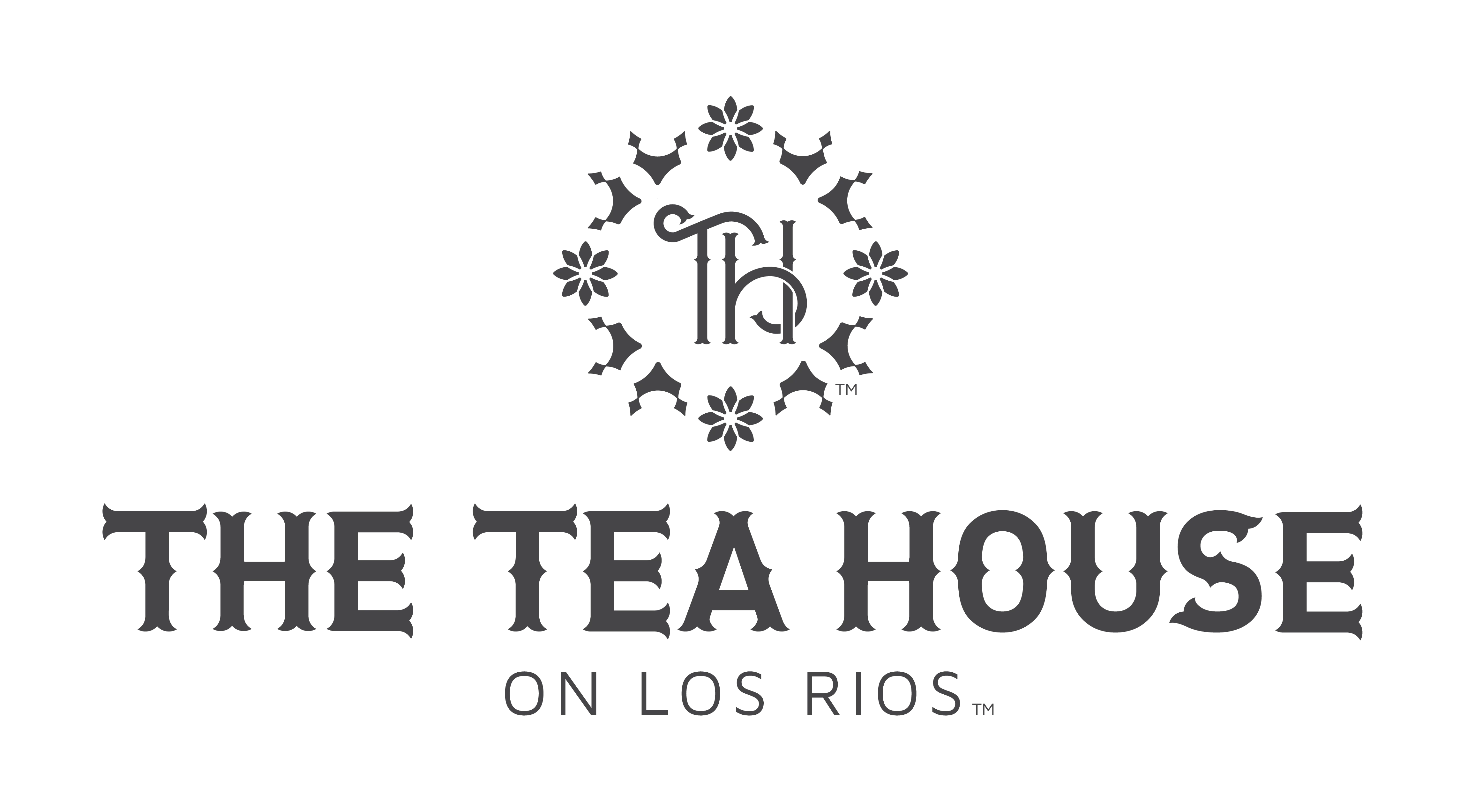 The Tea House on Los Rios